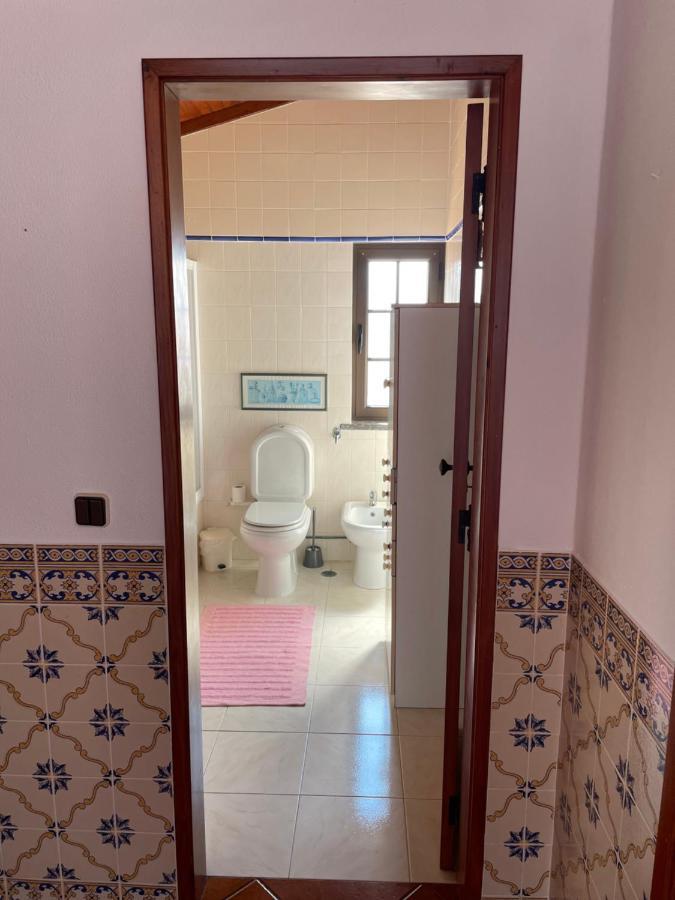 מלון אובידוס Fountain Of Happiness מראה חיצוני תמונה